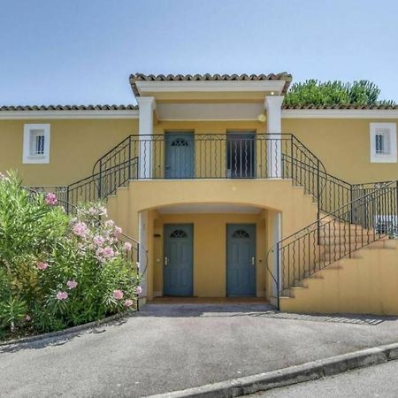 Apartamento Les Jardines d`Artemis  Saint-Tropez Exterior foto
