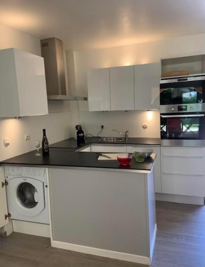 Apartamento Les Jardines d`Artemis  Saint-Tropez Exterior foto