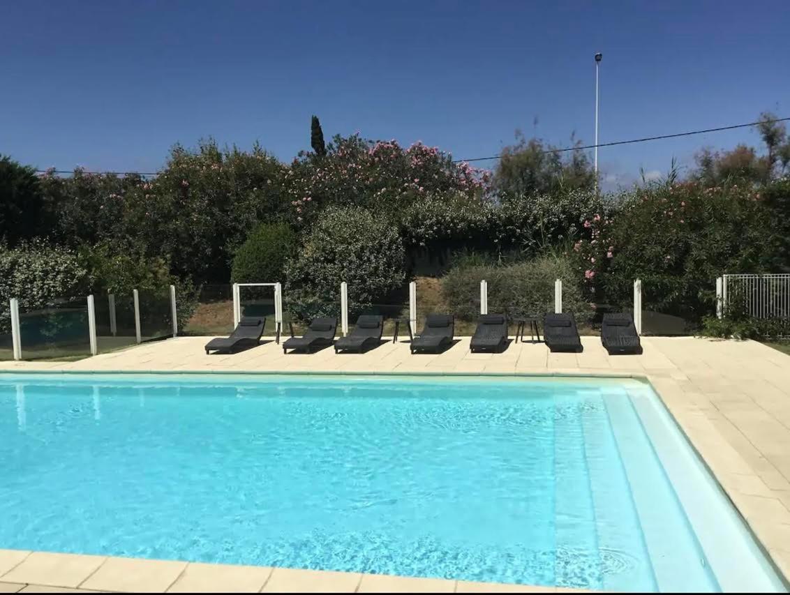 Apartamento Les Jardines d`Artemis  Saint-Tropez Exterior foto