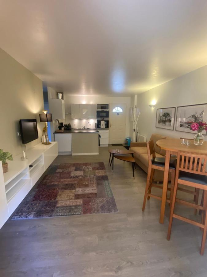 Apartamento Les Jardines d`Artemis  Saint-Tropez Exterior foto