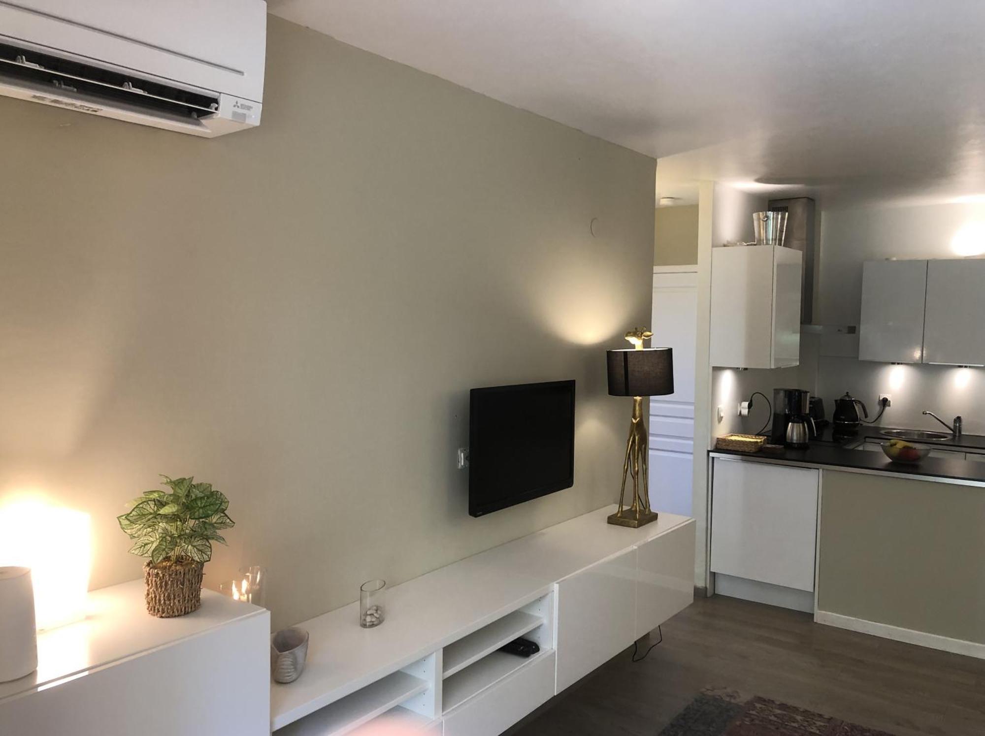 Apartamento Les Jardines d`Artemis  Saint-Tropez Exterior foto